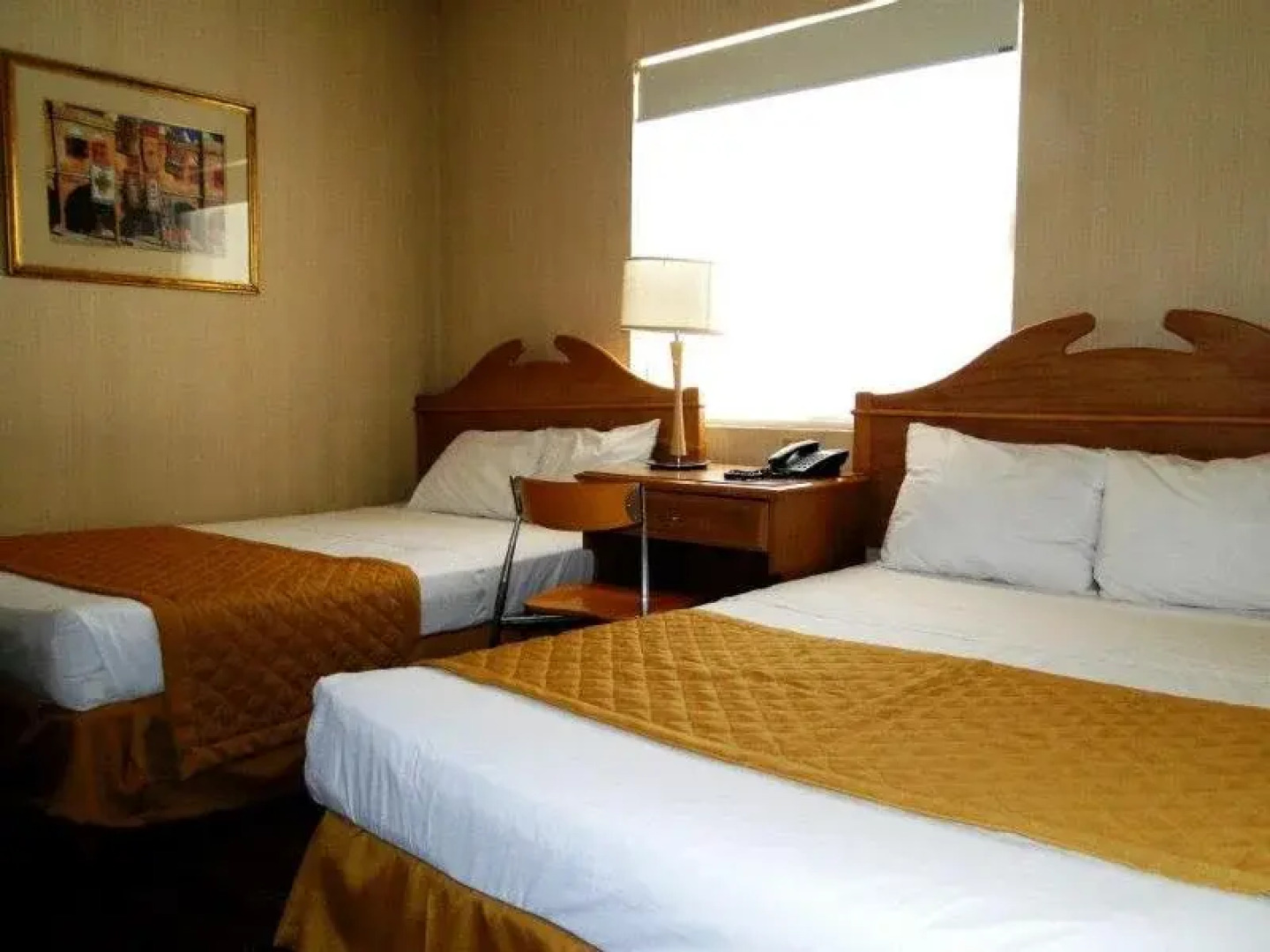 Best Western Madero Monterrey