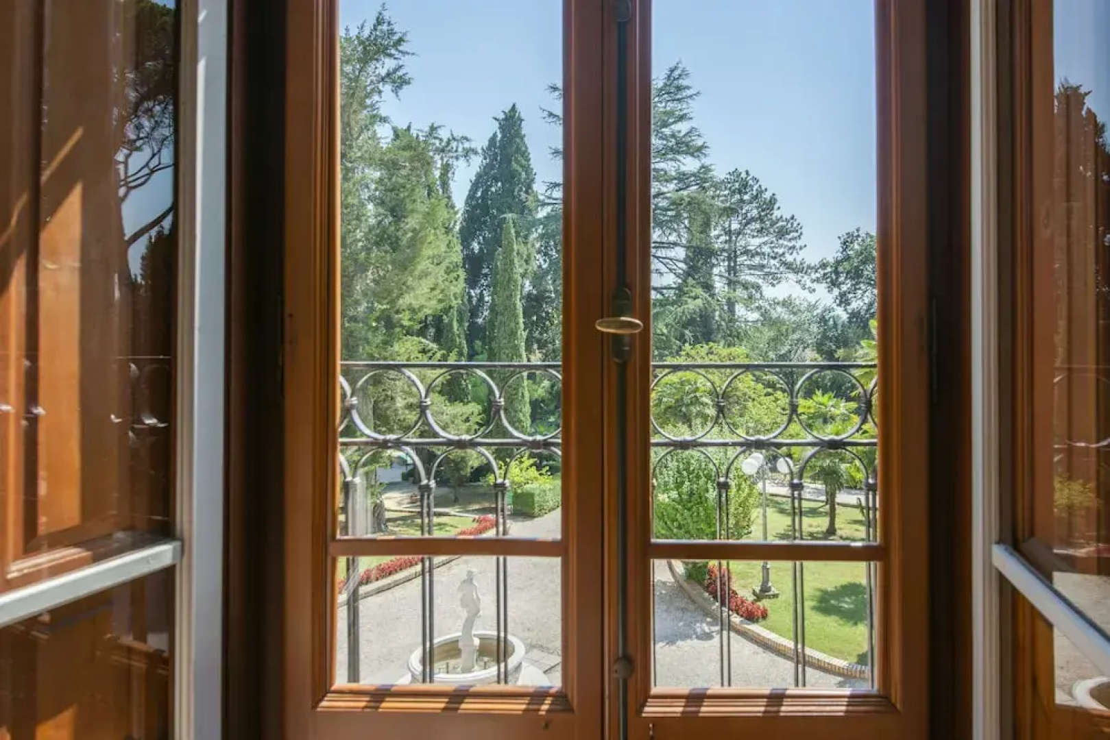Villa Quiete