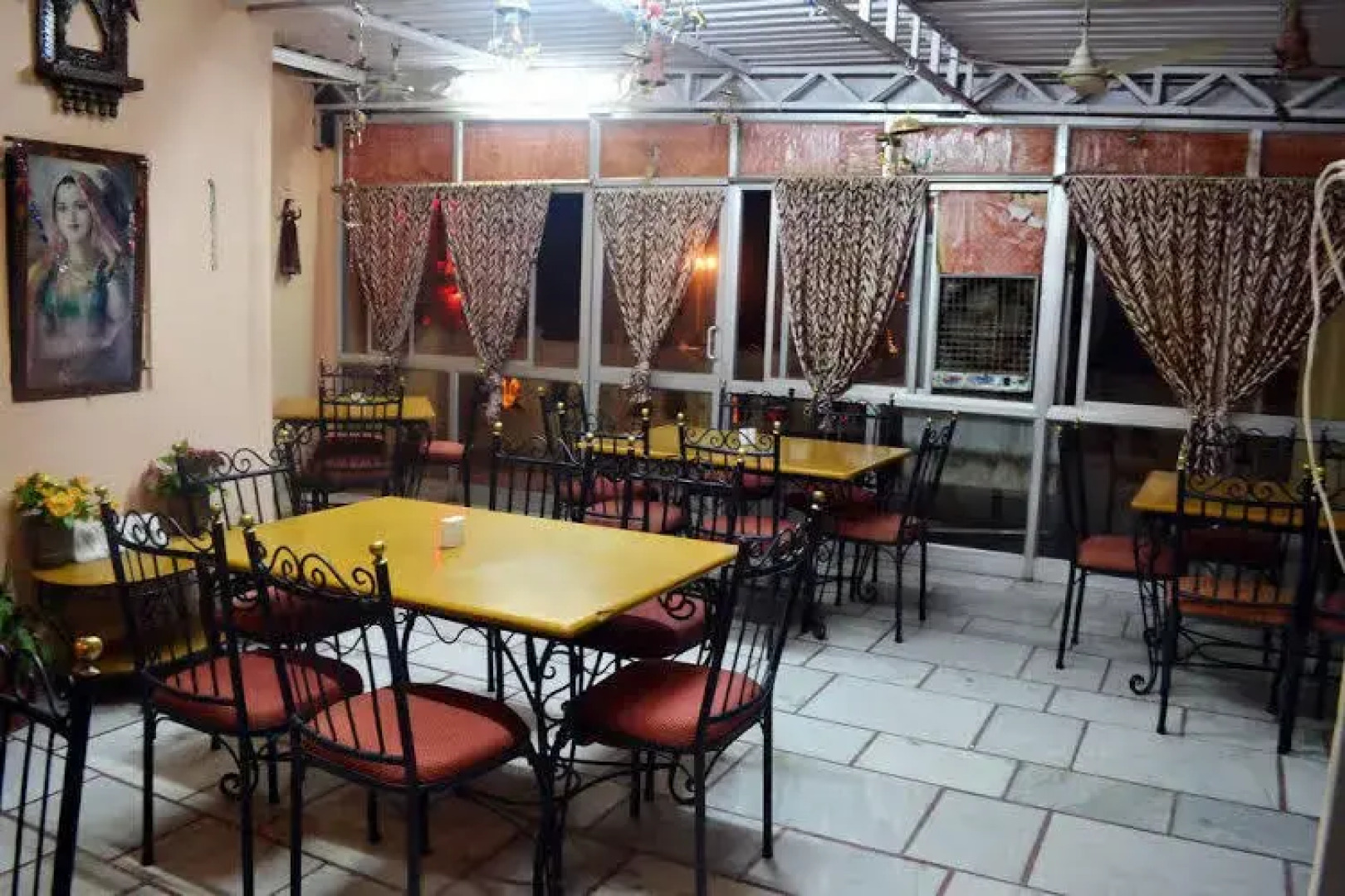 Hostel Fort Side Jaisalmer