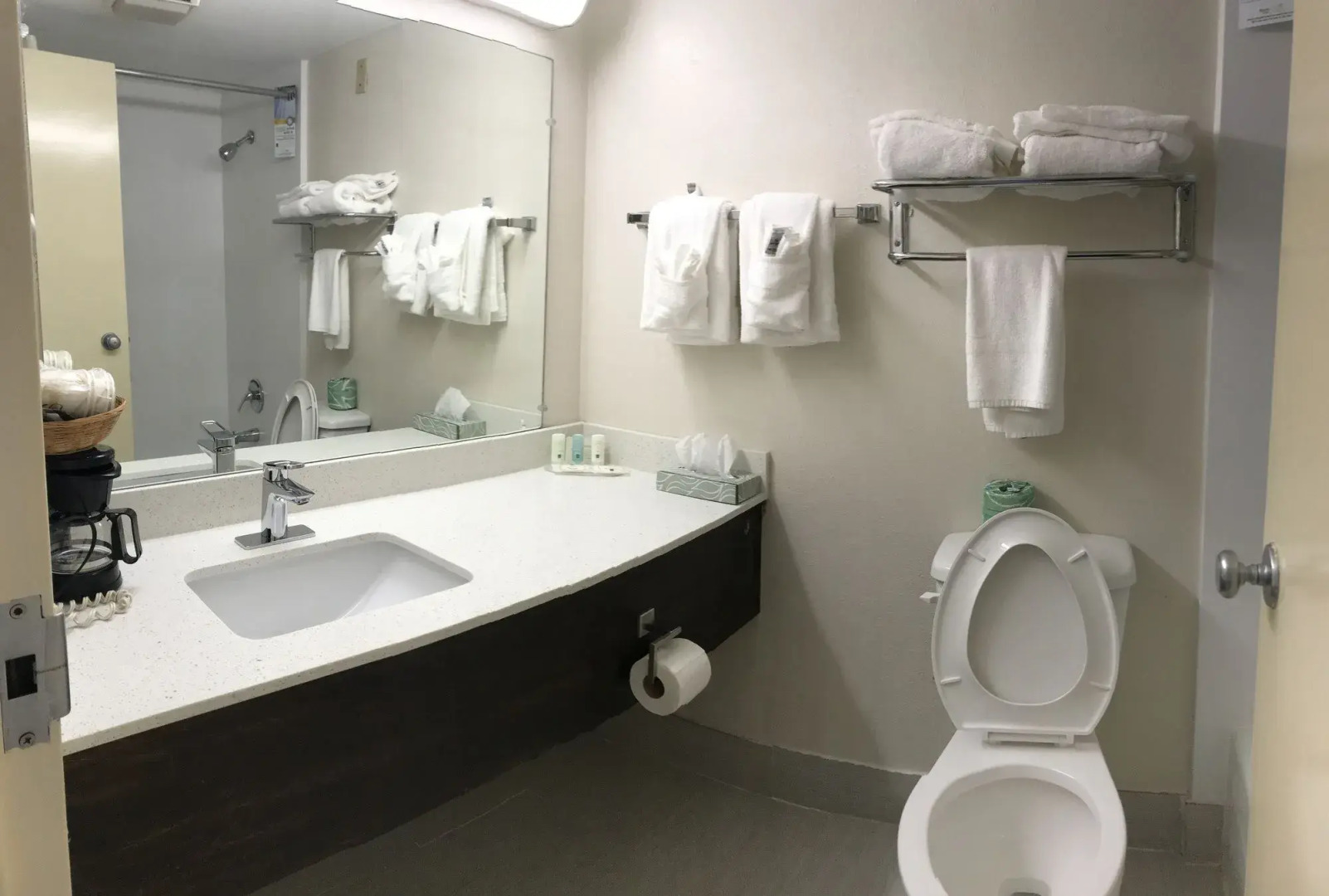 Americas Best Value Inn Winston-Salem, NC