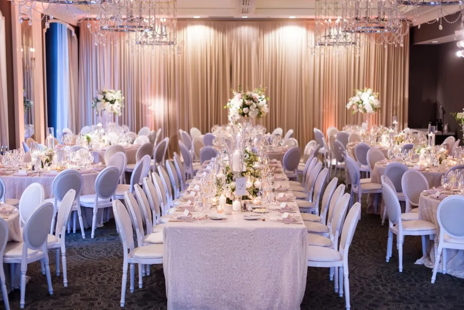 Waldorf Astoria Chicago