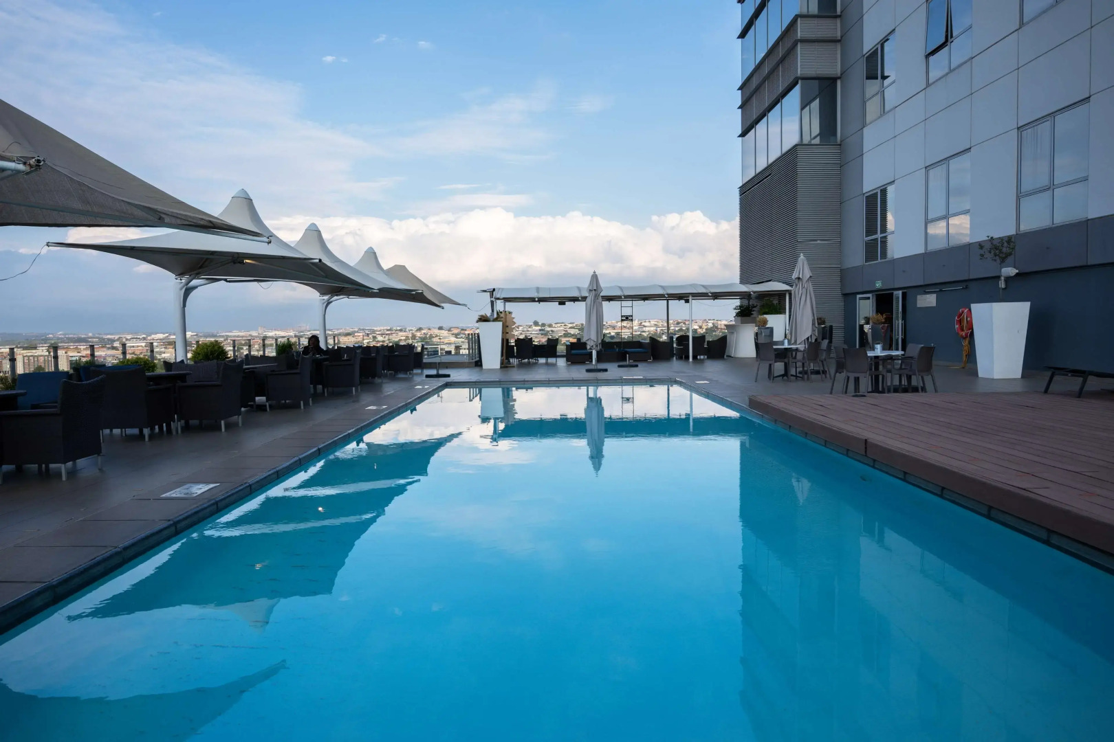 Radisson Blu Hotel Sandton