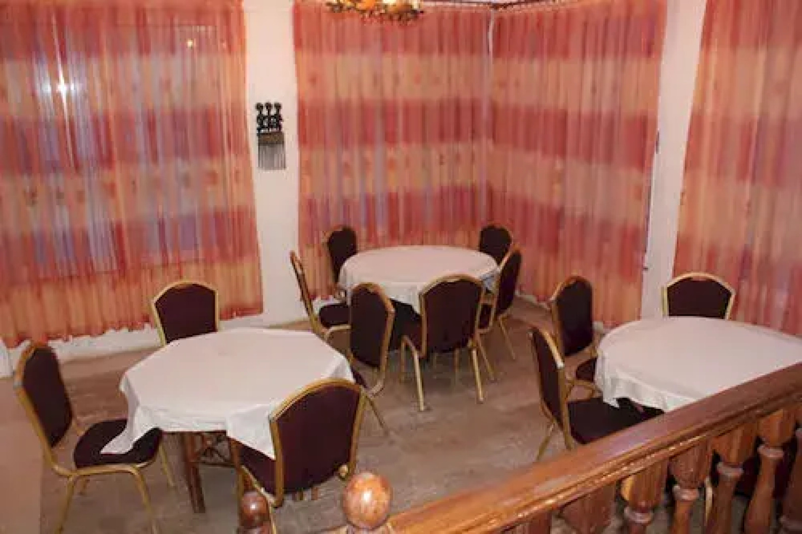 Ave Maria Health & Wellness Resort