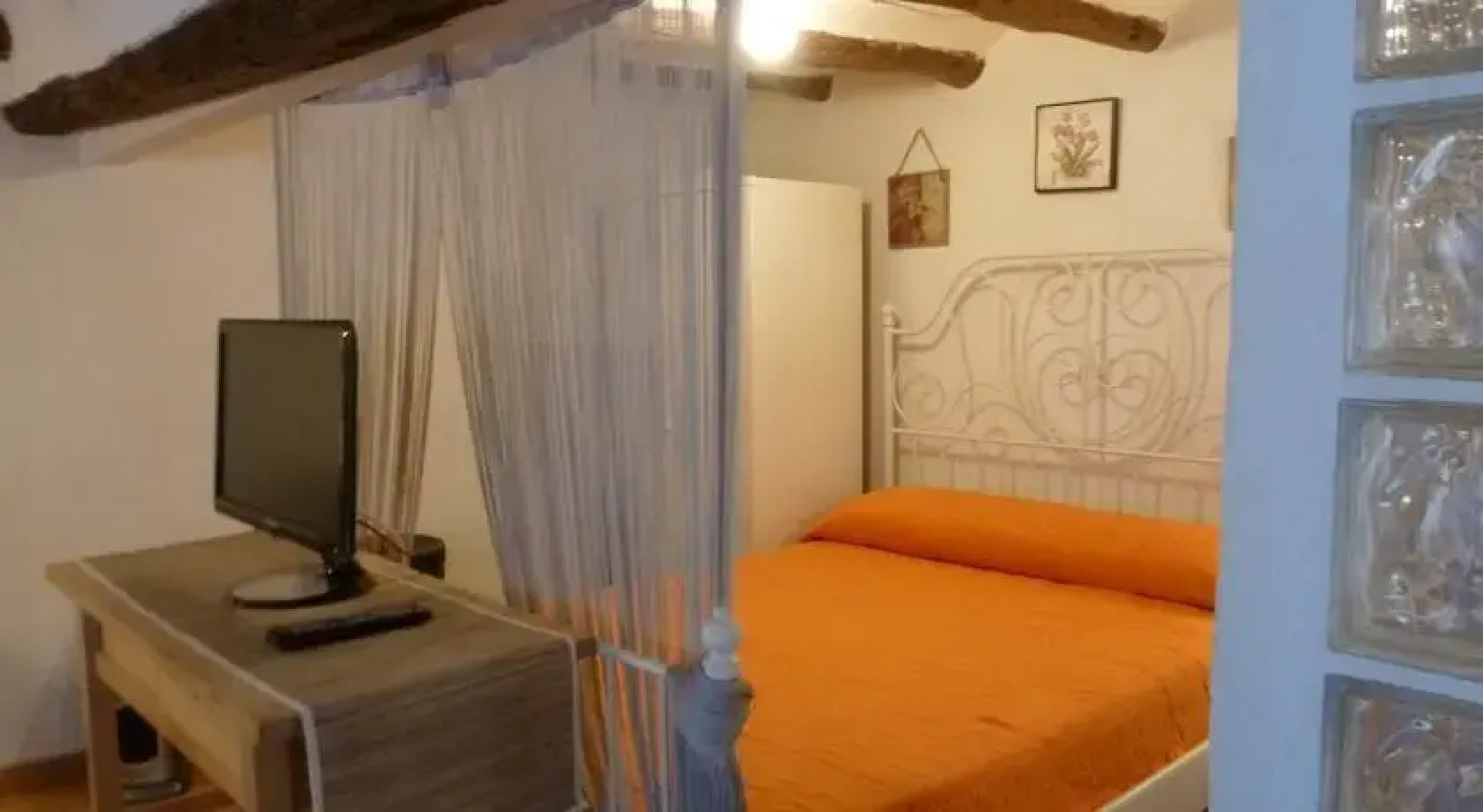 Loft Estilo Marinero