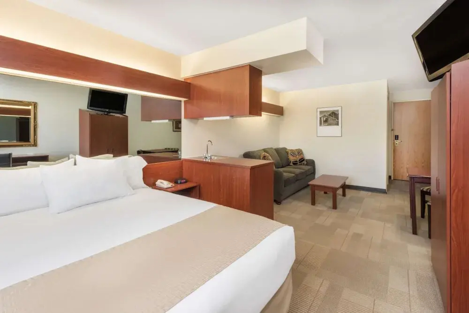 Microtel Inn & Suites By Wyndham, Ste. Genevieve