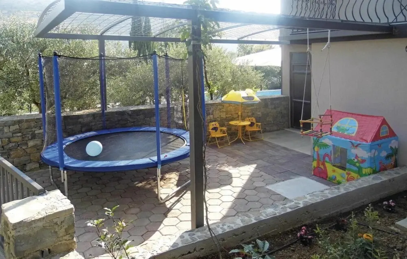 Awesome Home in Tugare With Wifi and 4 Bedrooms