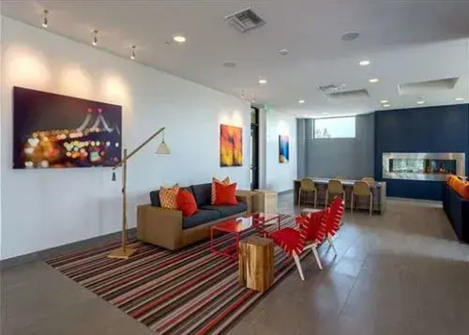 Hearth 219 Chic 1/1 in Santa Clara by RedAwning