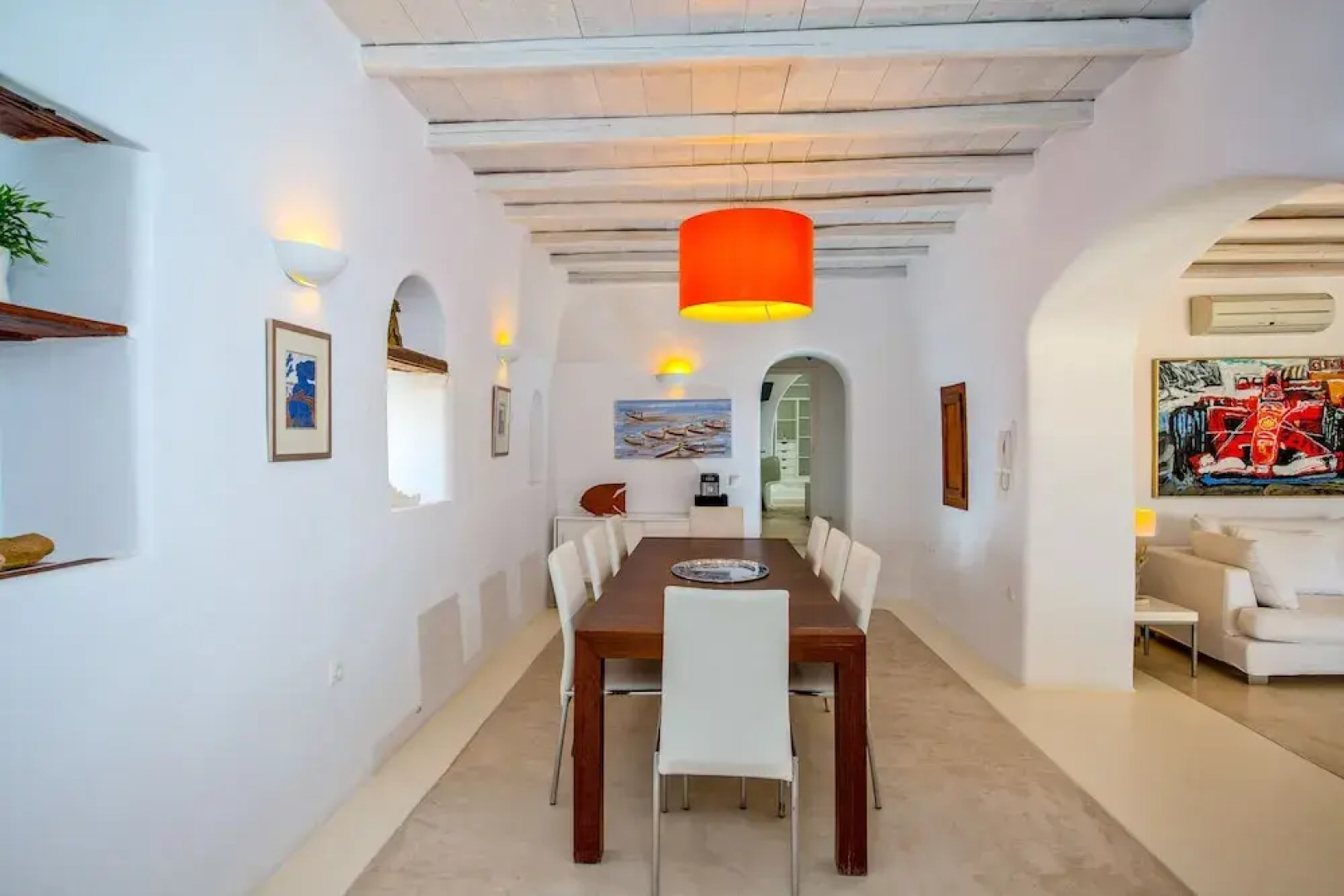 Newly-Built Private Luxury Villa