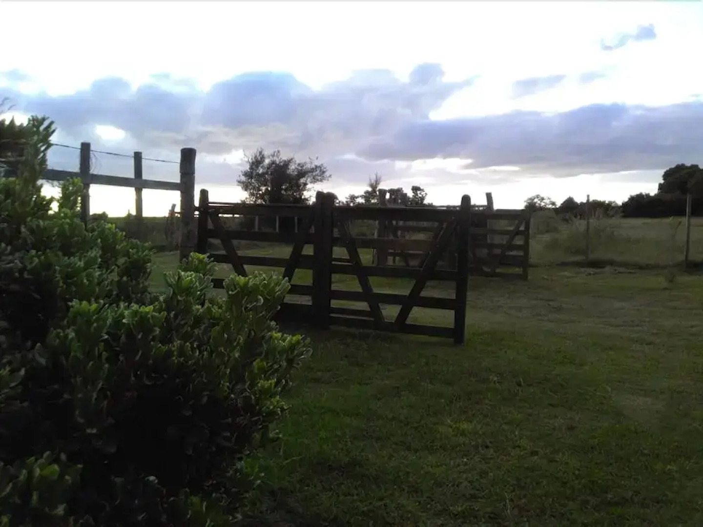 Posada de Campo Los Azahares