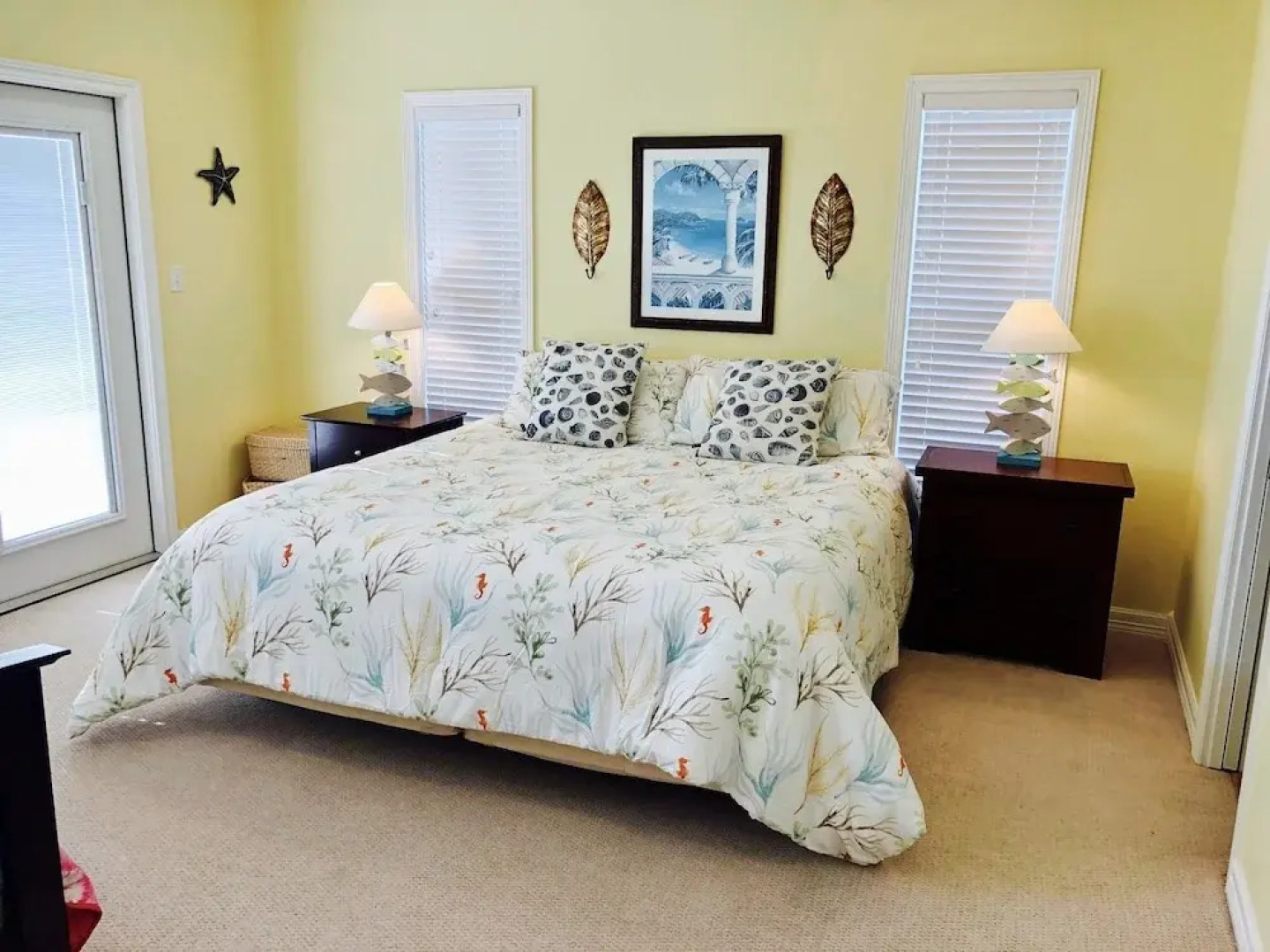 Beach Mapps by RedAwning