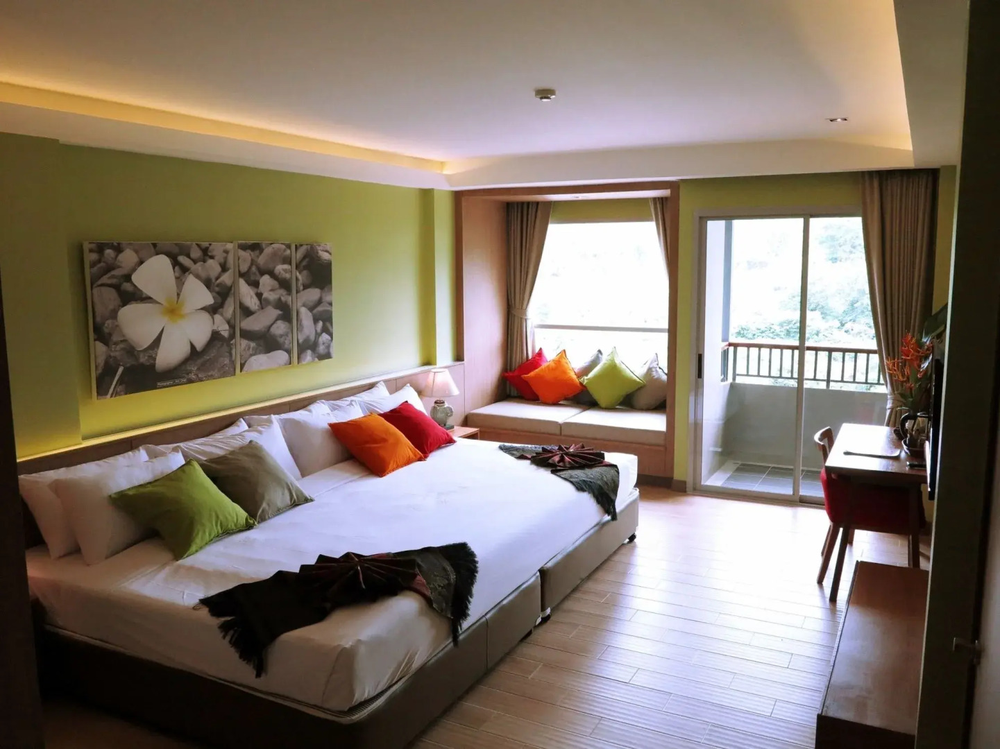 River Kwai Village Hotel