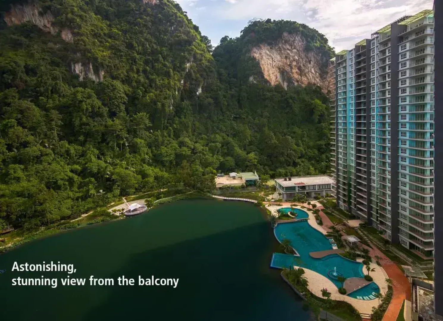 TUI BLUE The Haven Ipoh