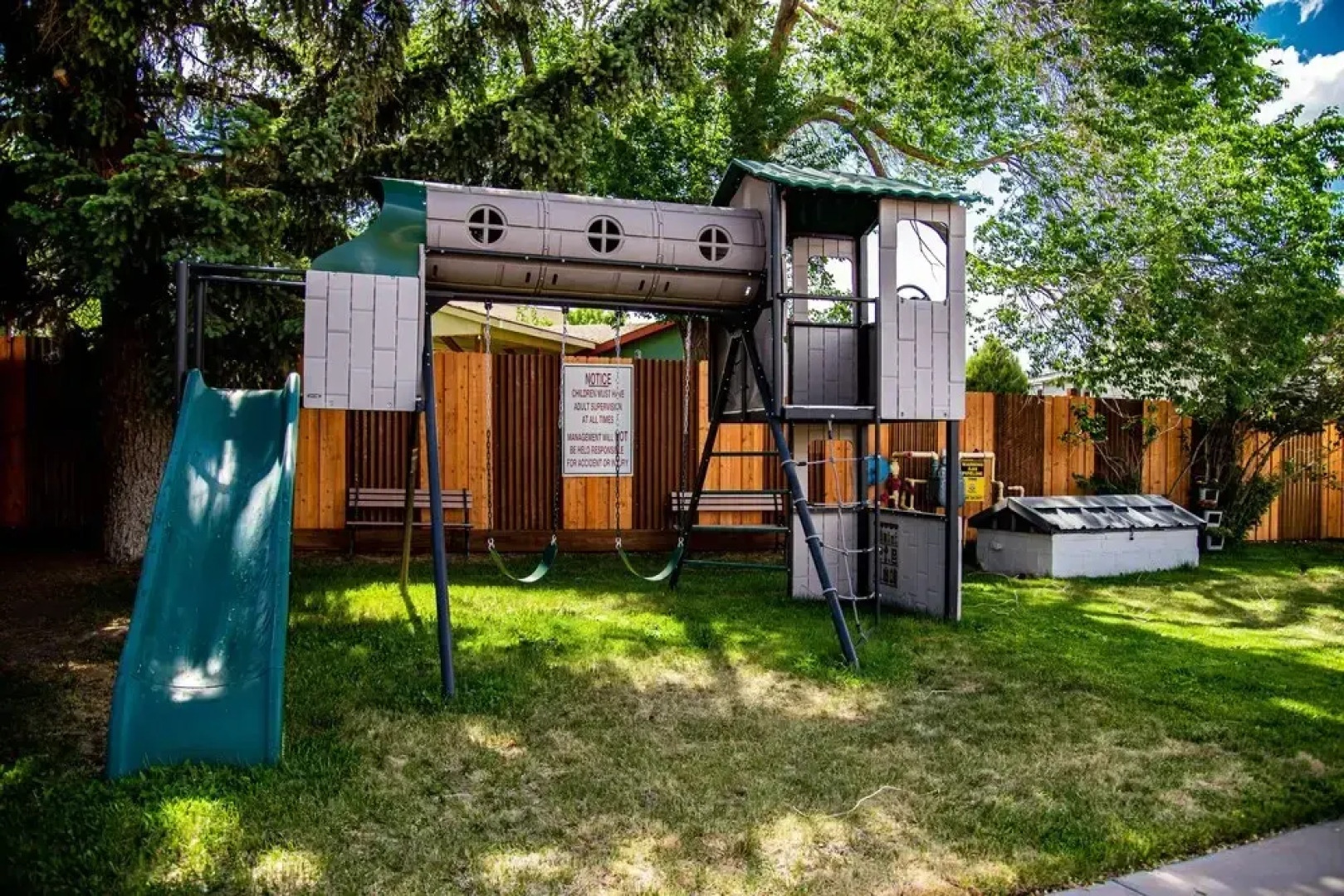 American Classic Inn