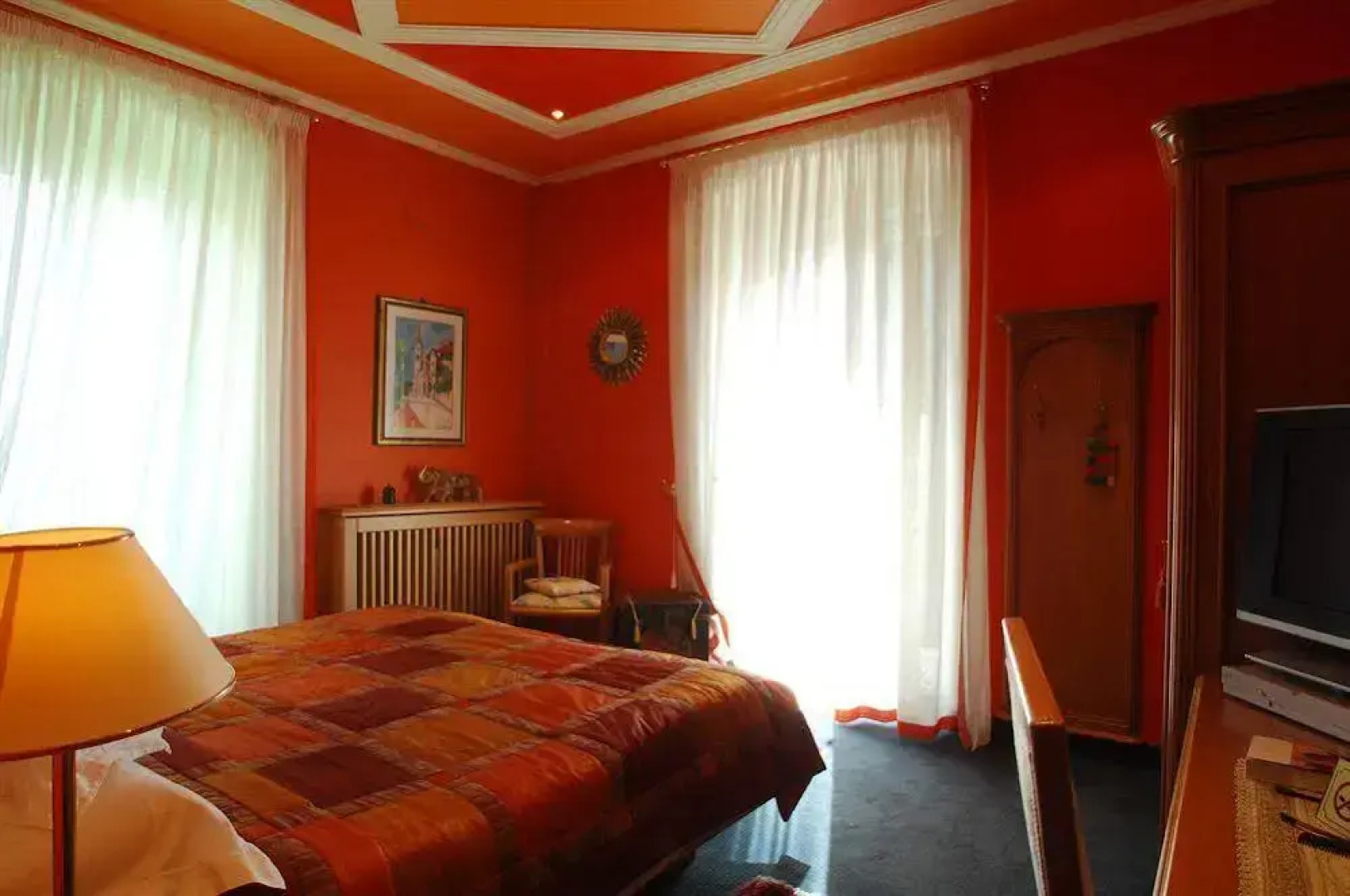 Storico Hotel Regina