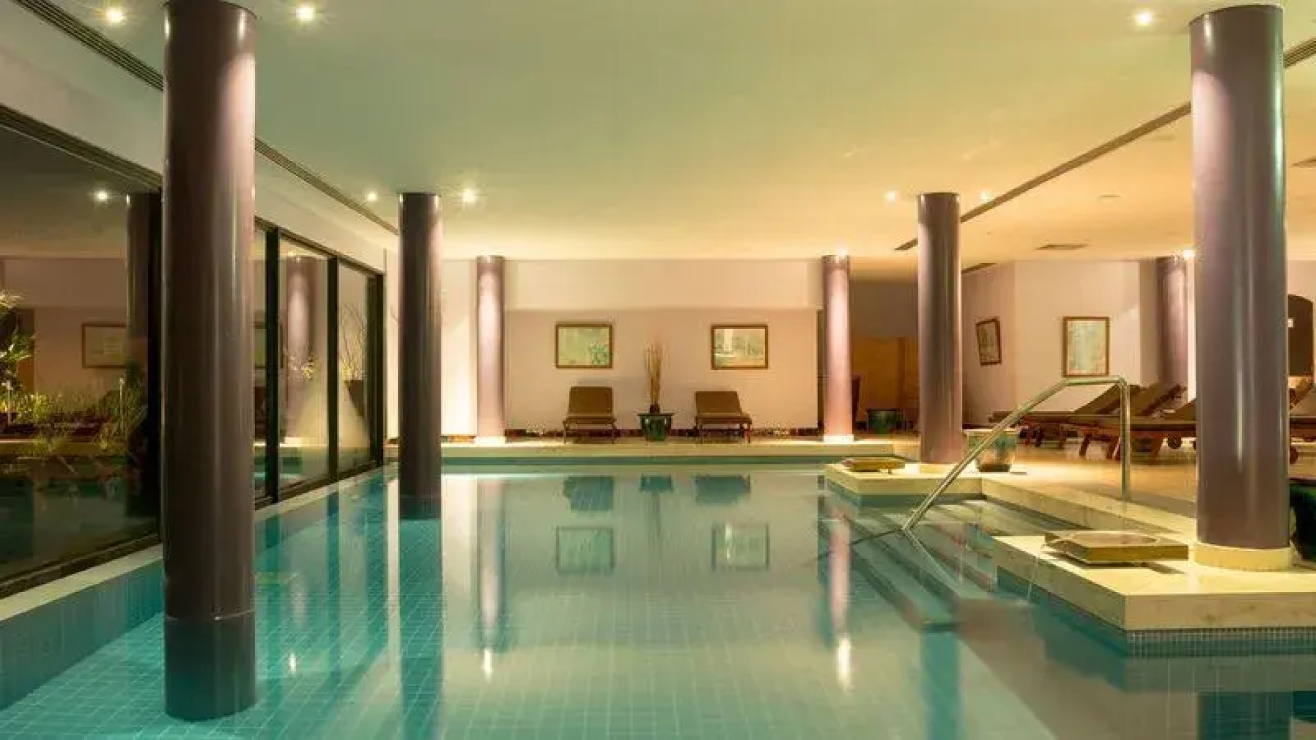 Choupana Hills Resort & Spa