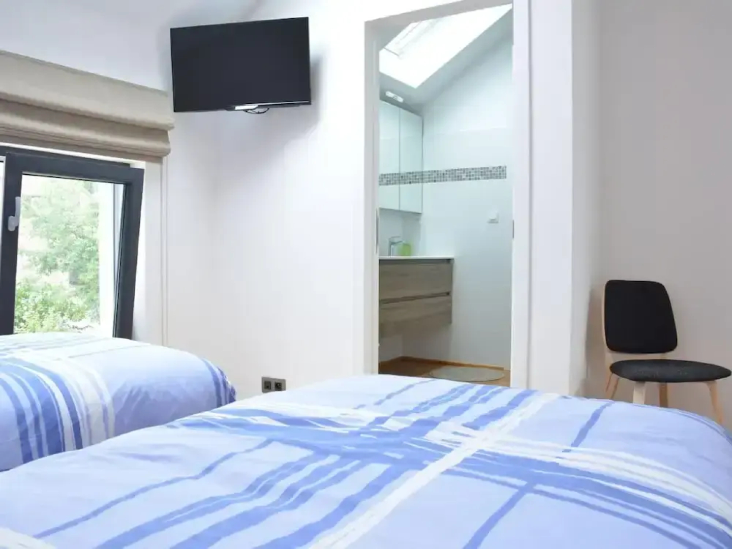 Farmhouse Retreat, Fernelmont