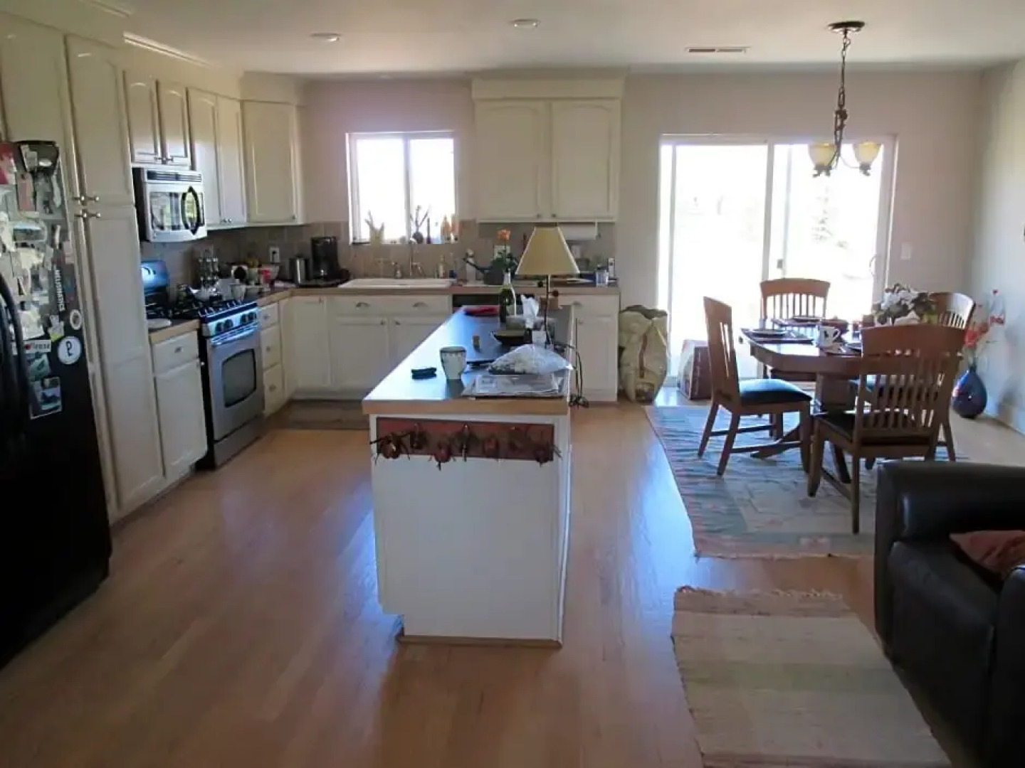 Peaks Wildernest House Bed and Breakfast - Vaccinations Required