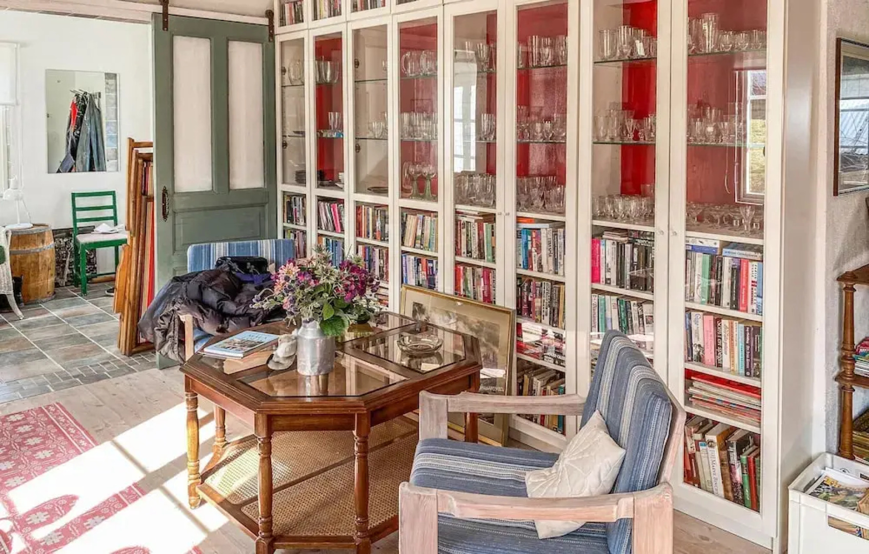 Nice Home in Kosta With 2 Bedrooms