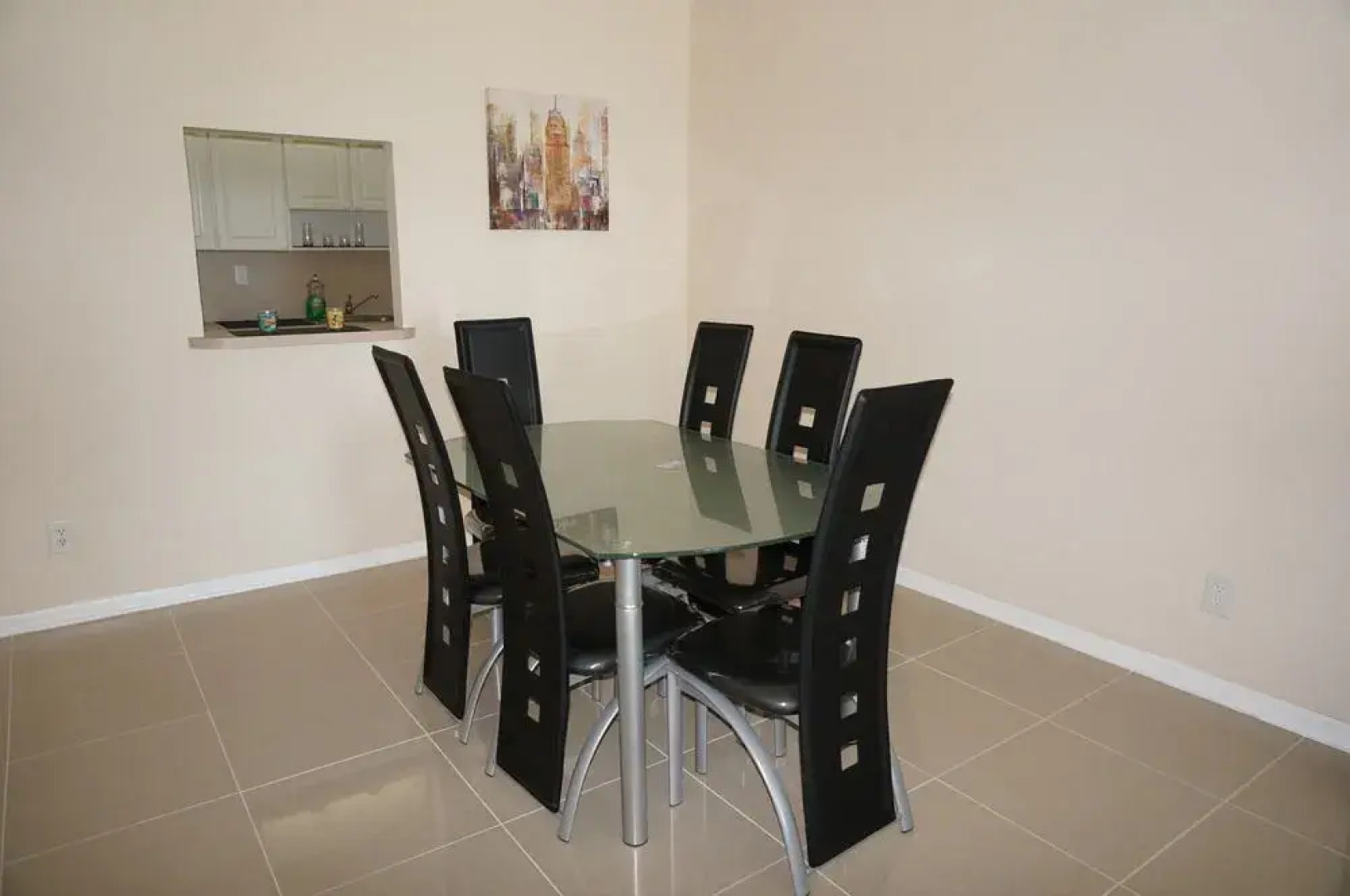 Ocean Reserve Condominium