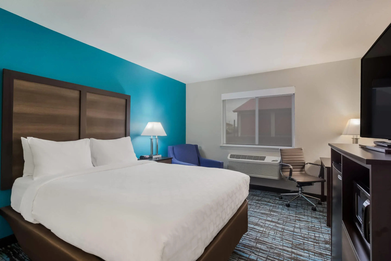 Clarion Pointe Harrodsburg-Danville