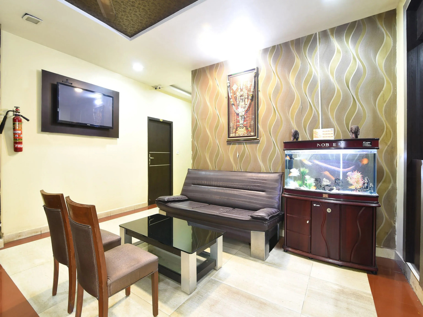 Capital O 41636 Celebrations Residency