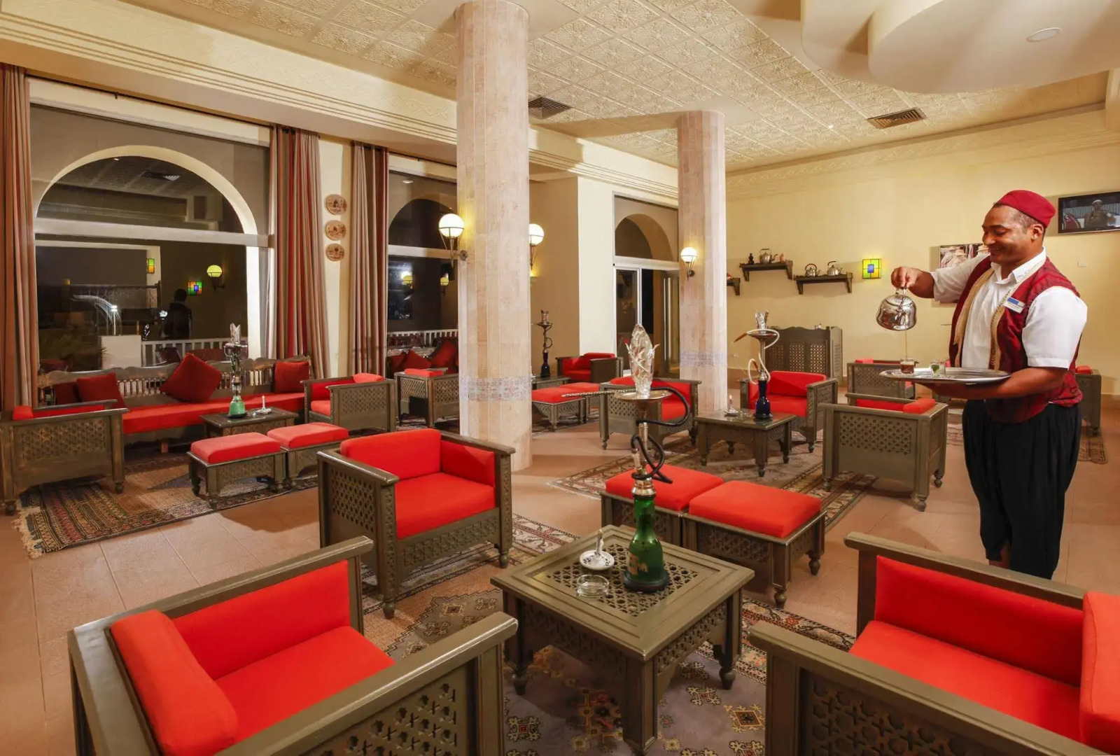 Calimera Yati Beach All Inclusive