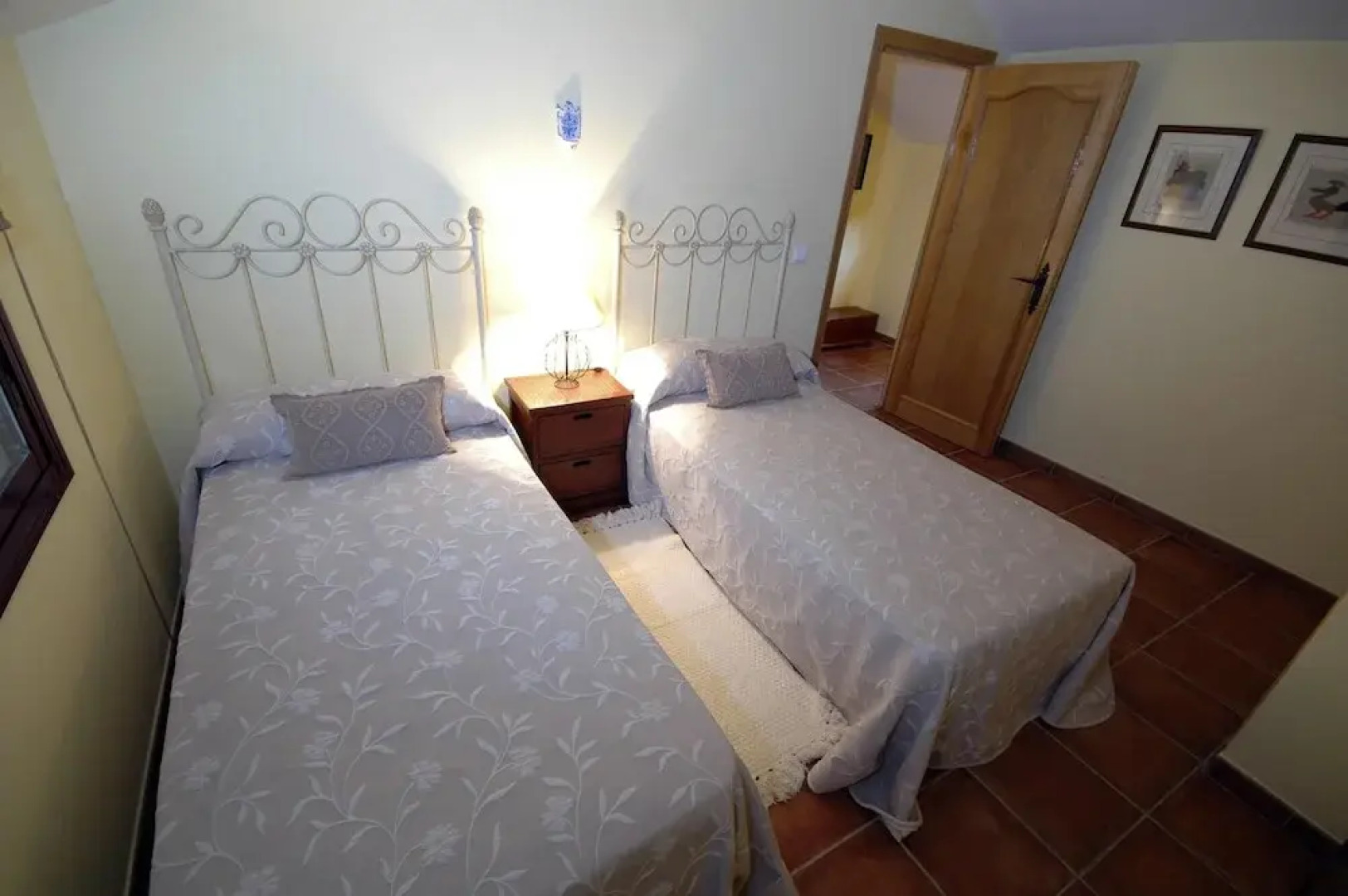 Villa With 3 Bedrooms in Ojén, With Wonderful Mountain View, Private P