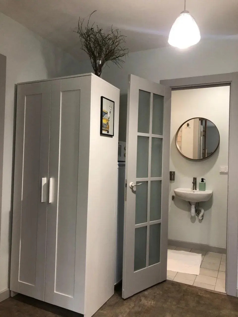 Апартаменты на проспекте Комсомольский