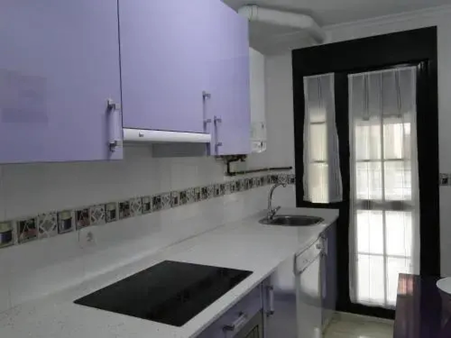 Apartamentos El Pinedo