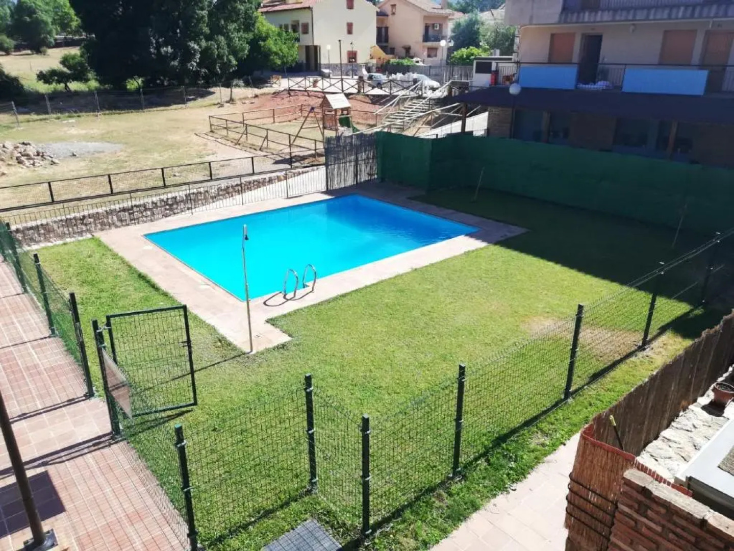 Apartamento Las Tortugas