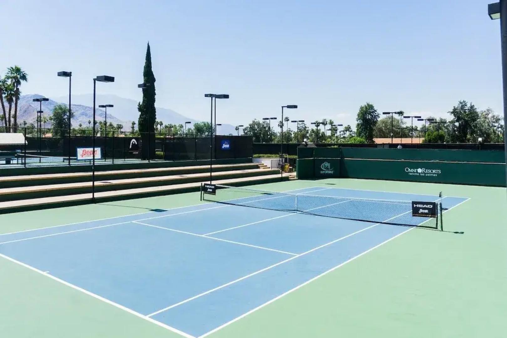 Rancho Mirage condo 146 - 2 Br condo by RedAwning