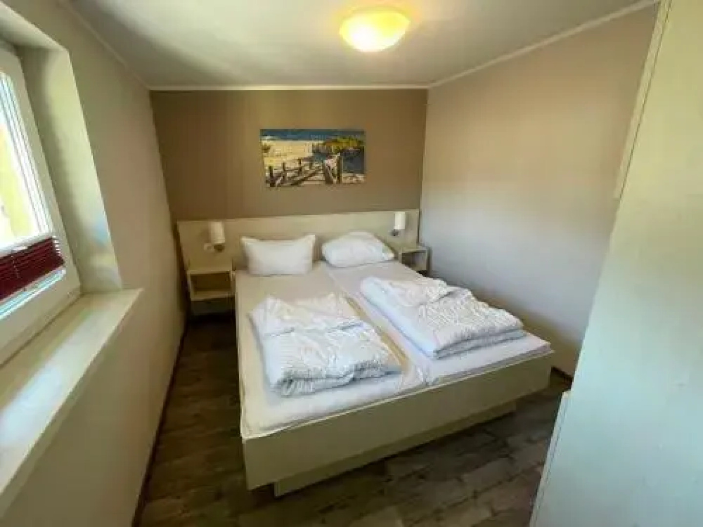 Eikkater 28 Kuestenwald Graal Muer