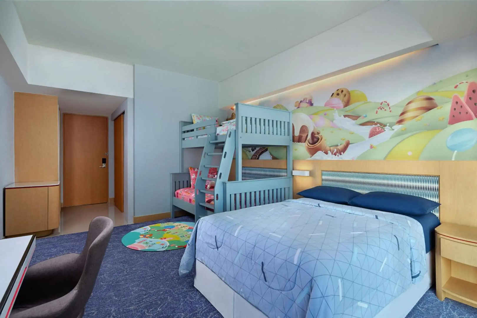 Four Points by Sheraton Surabaya, Tunjungan Plaza