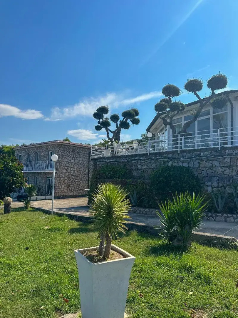 Villaggio Villa Lubrense