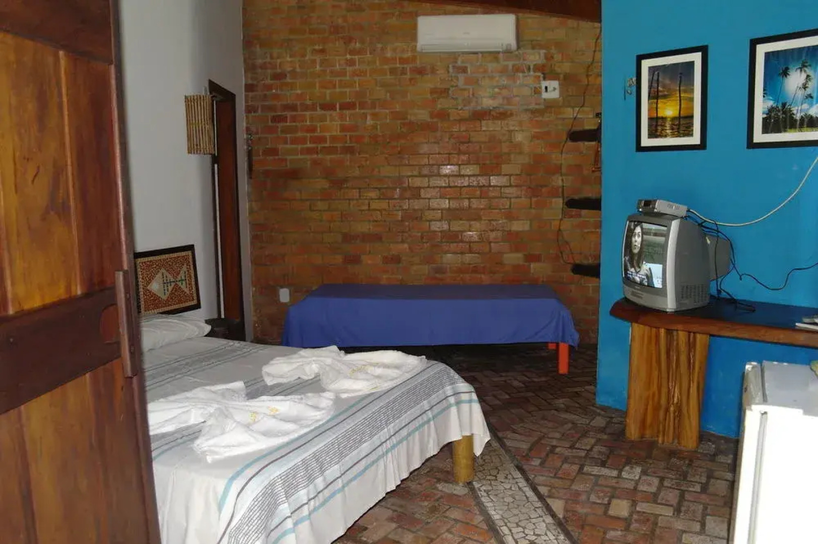 Pousada Capitão Gancho