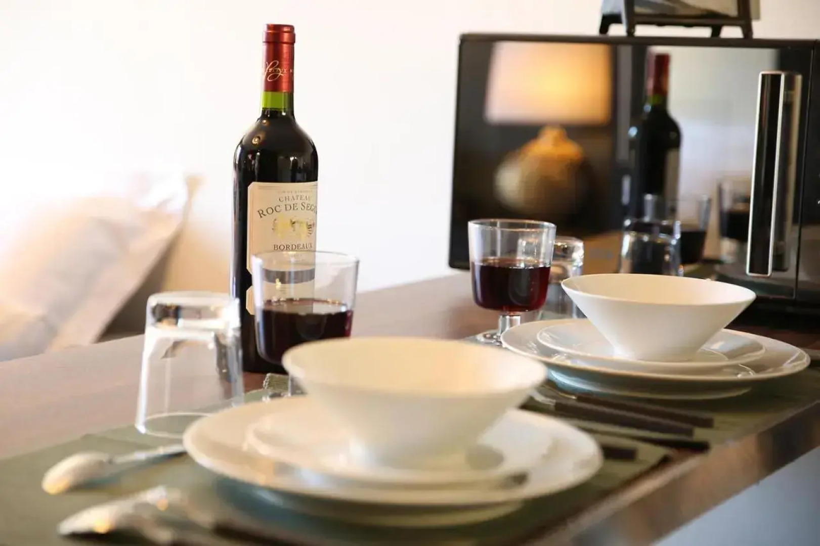 StandingAppart' Marmande Centre