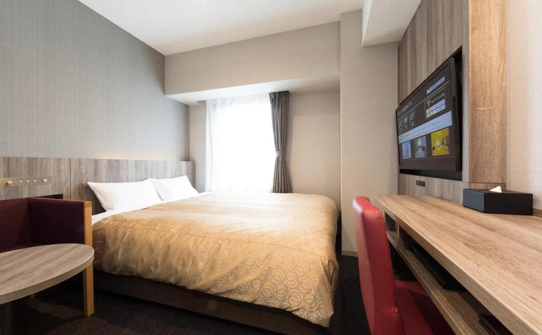 Sanco Inn Osaka Yodoyabashi Shikinoyu