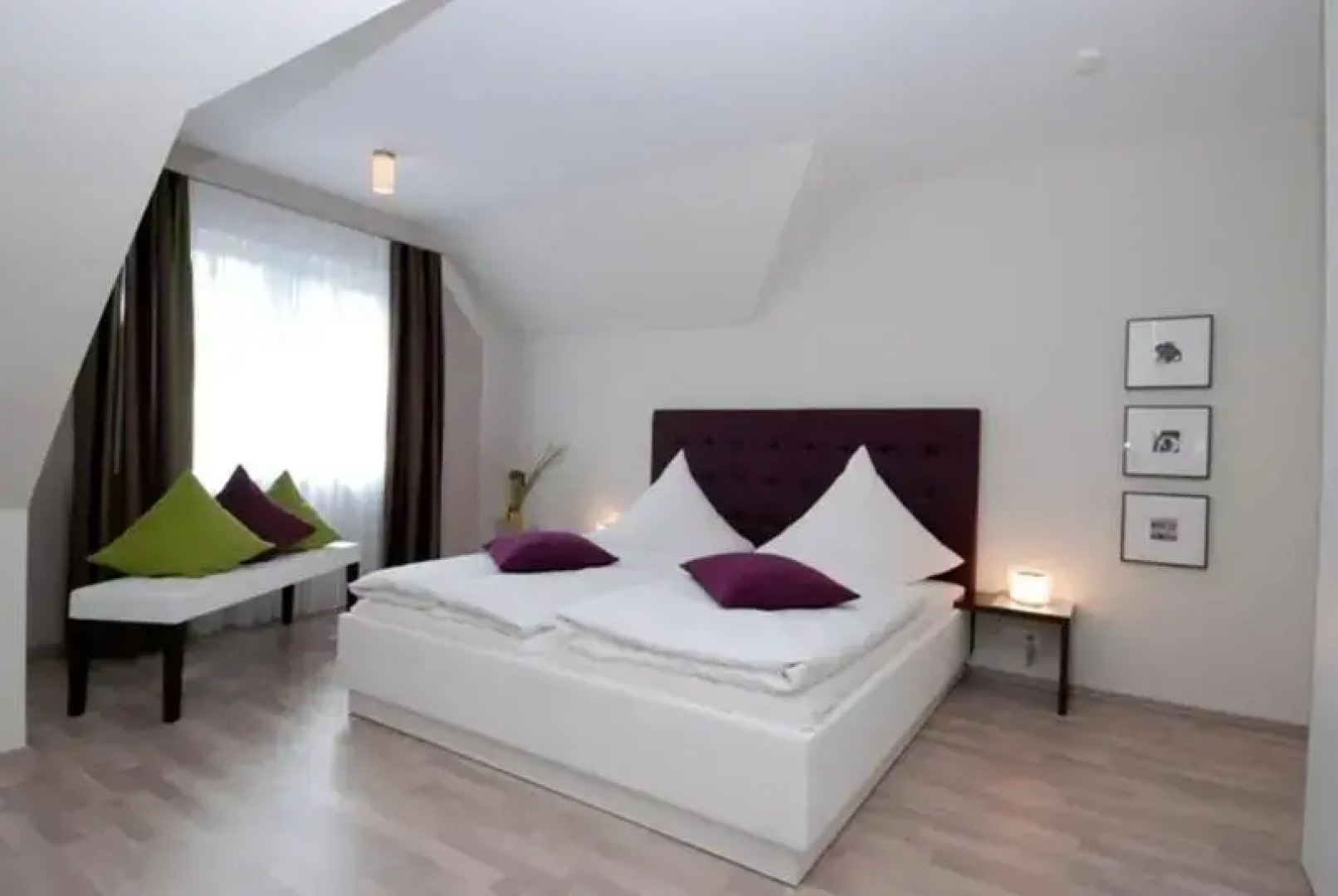 Casa Sellin - Apt. 01