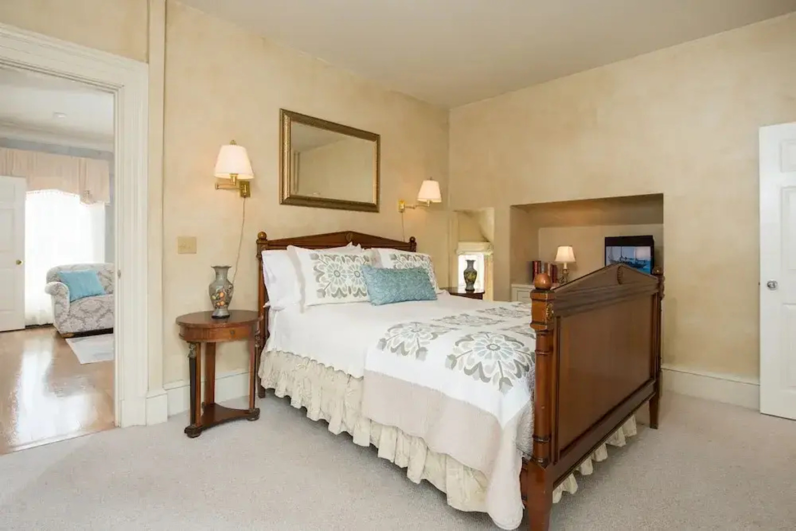 Captain Farris House