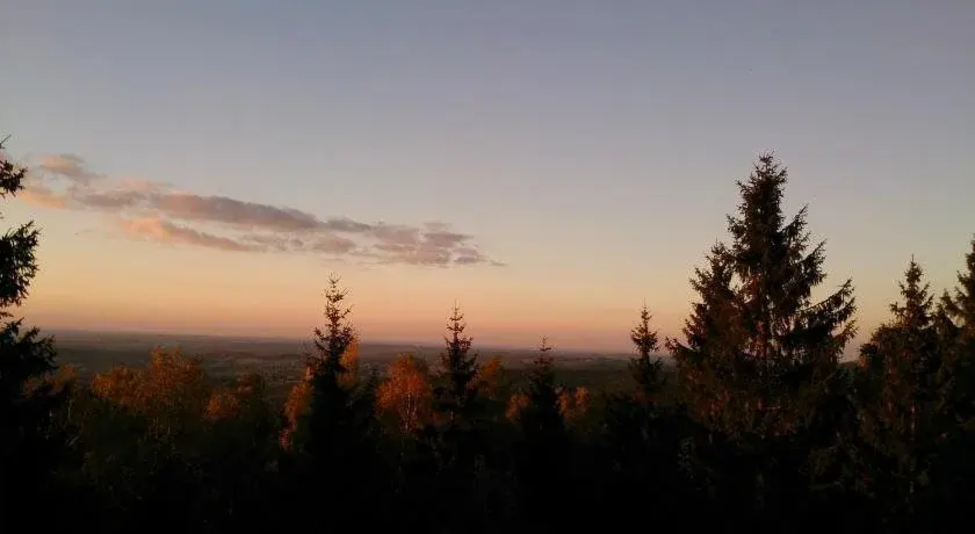 Waldhotel Zöbischhaus