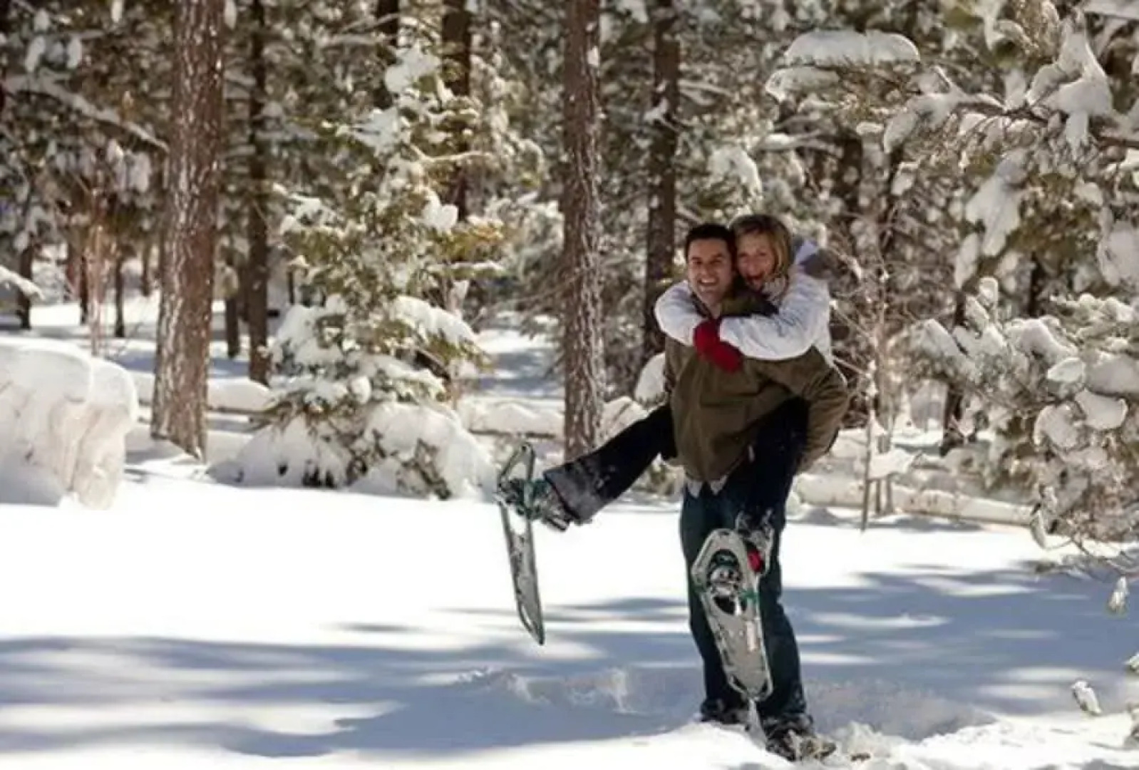 Gold Mountain Manor Bed and Breakfast