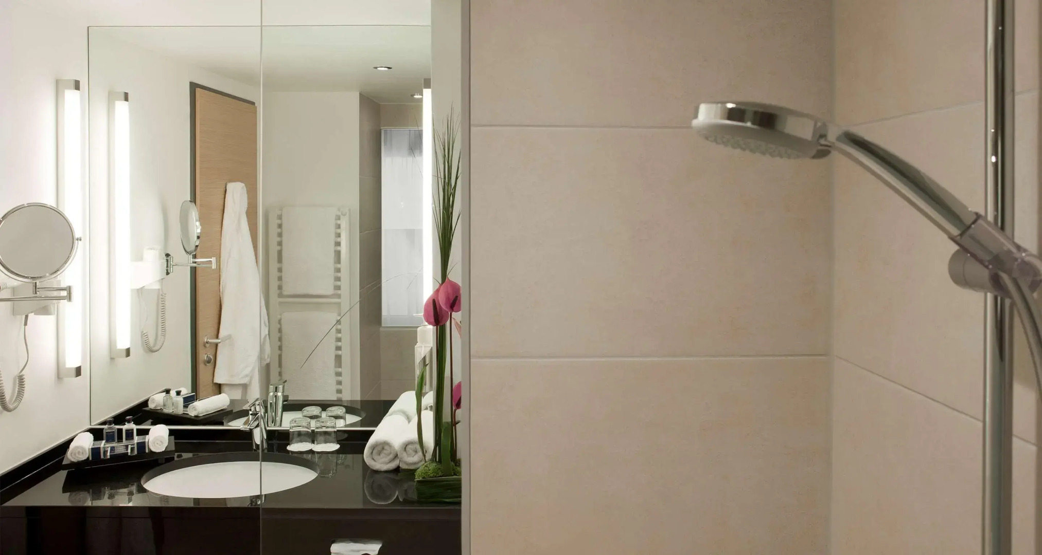 Best Western Plus Welcome Hotel Frankfurt