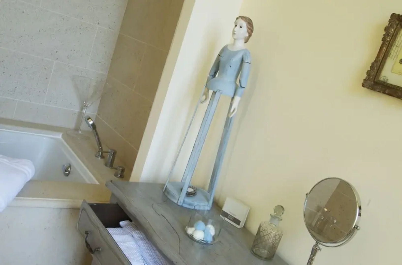 Château de la Ferrière