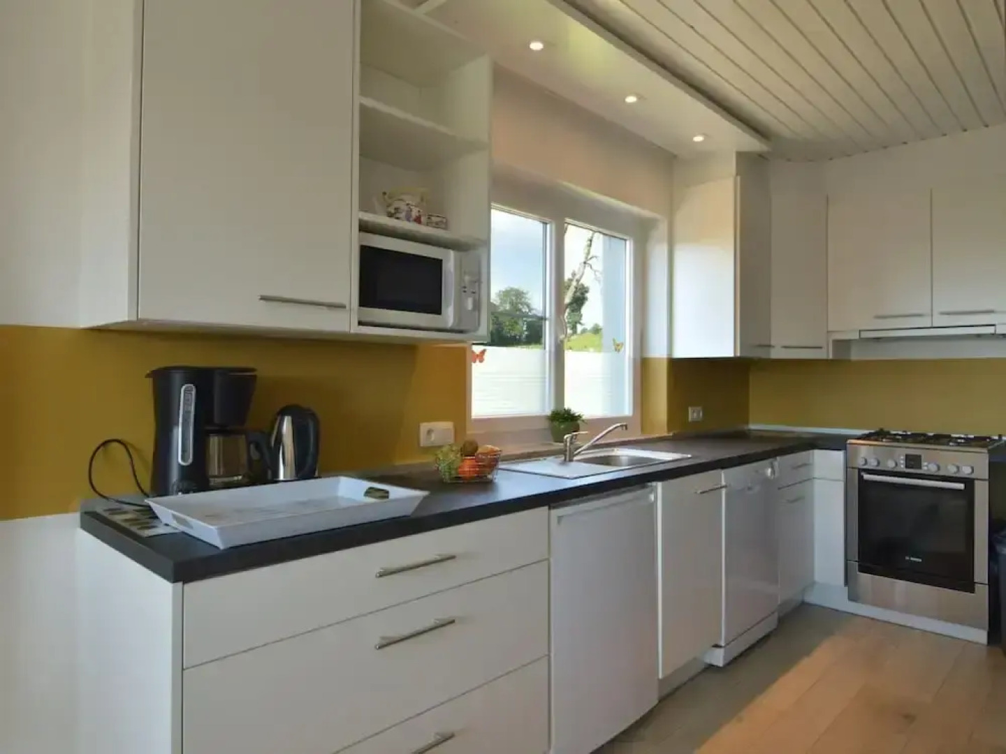 Retreat in Malmedy Hills