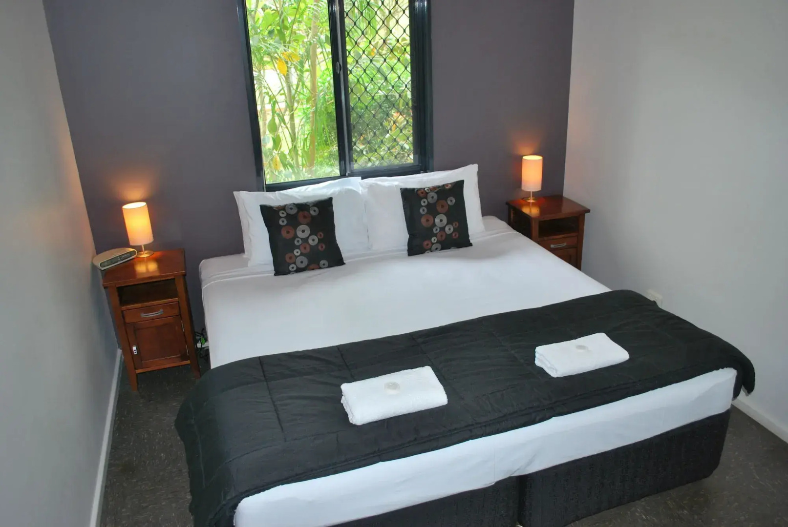 Hidden Valley Holiday Park