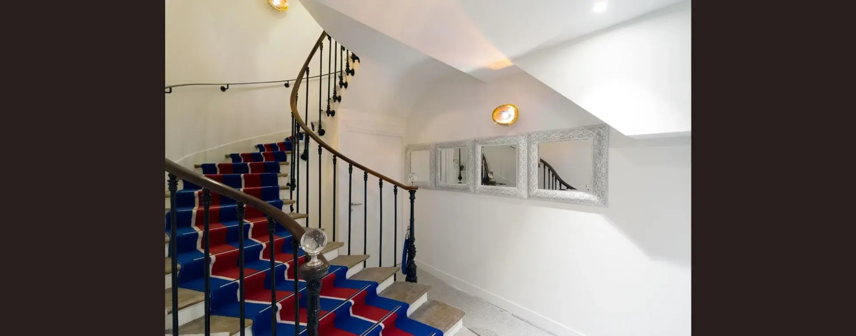 Hôtel 34B - Astotel