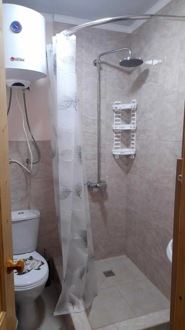 Гостевой дом в с. Абгархук