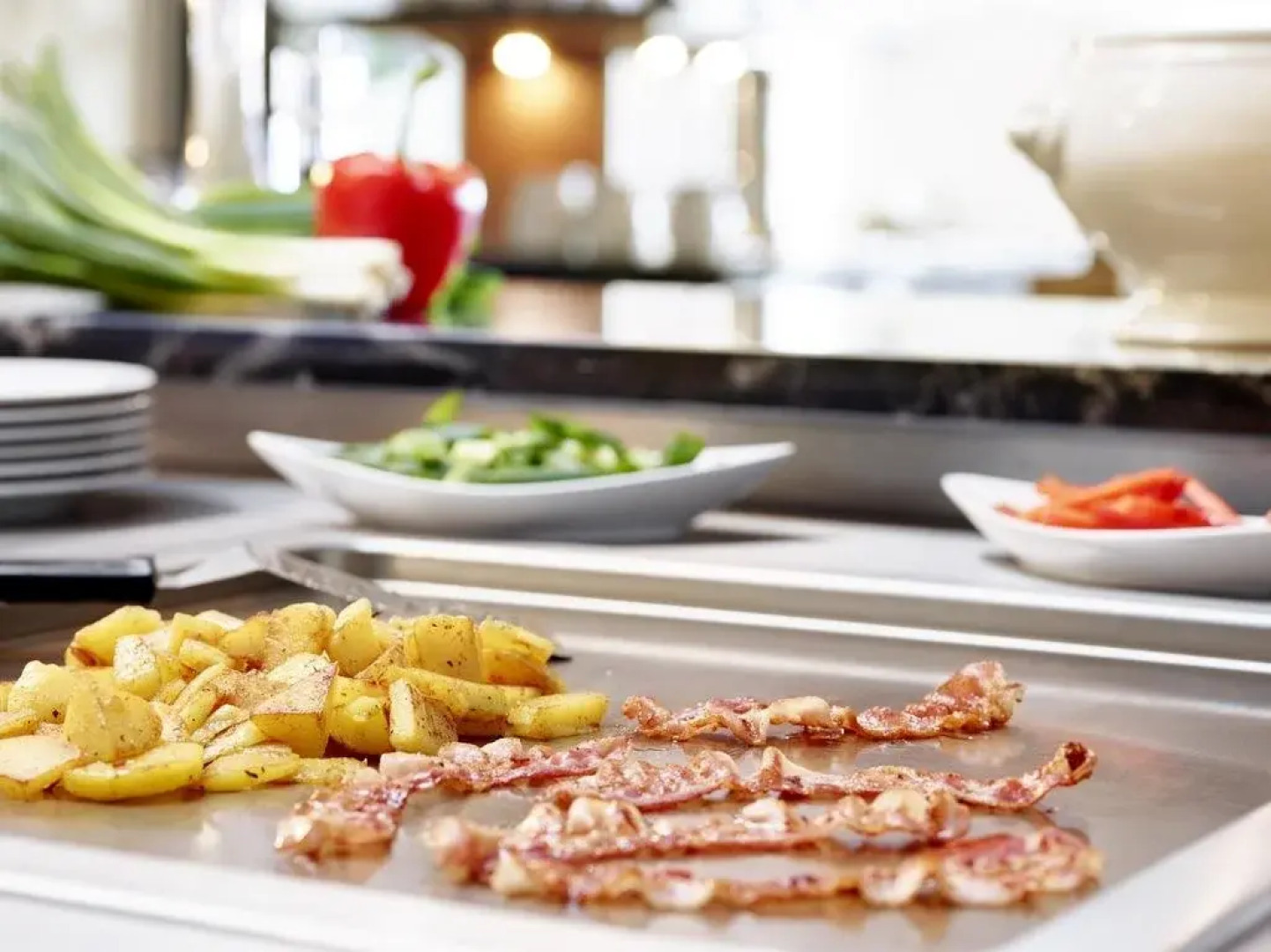 Hotel Hofgut Tiergarten