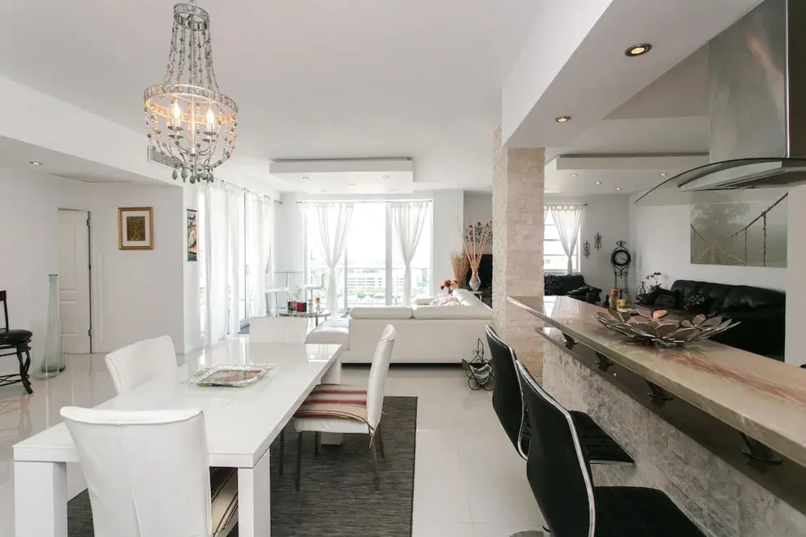 Sian Oceanfront Condos