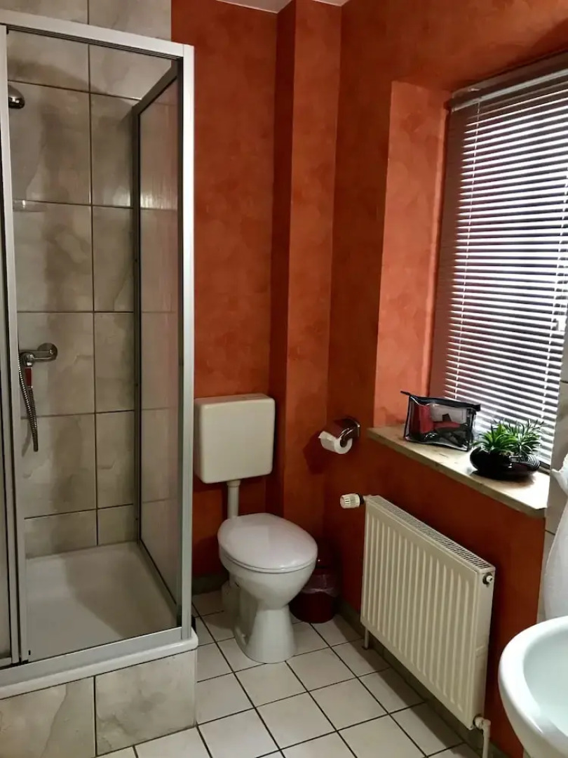 Landhaus am Schaalsee